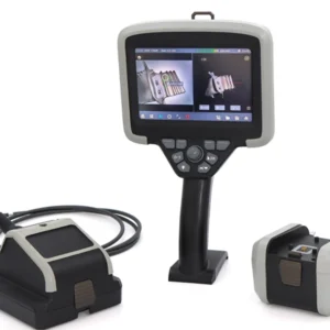 FM01 3D MEASUREMENT INDUSTRIAL VIDEOSCOPE - Image 2